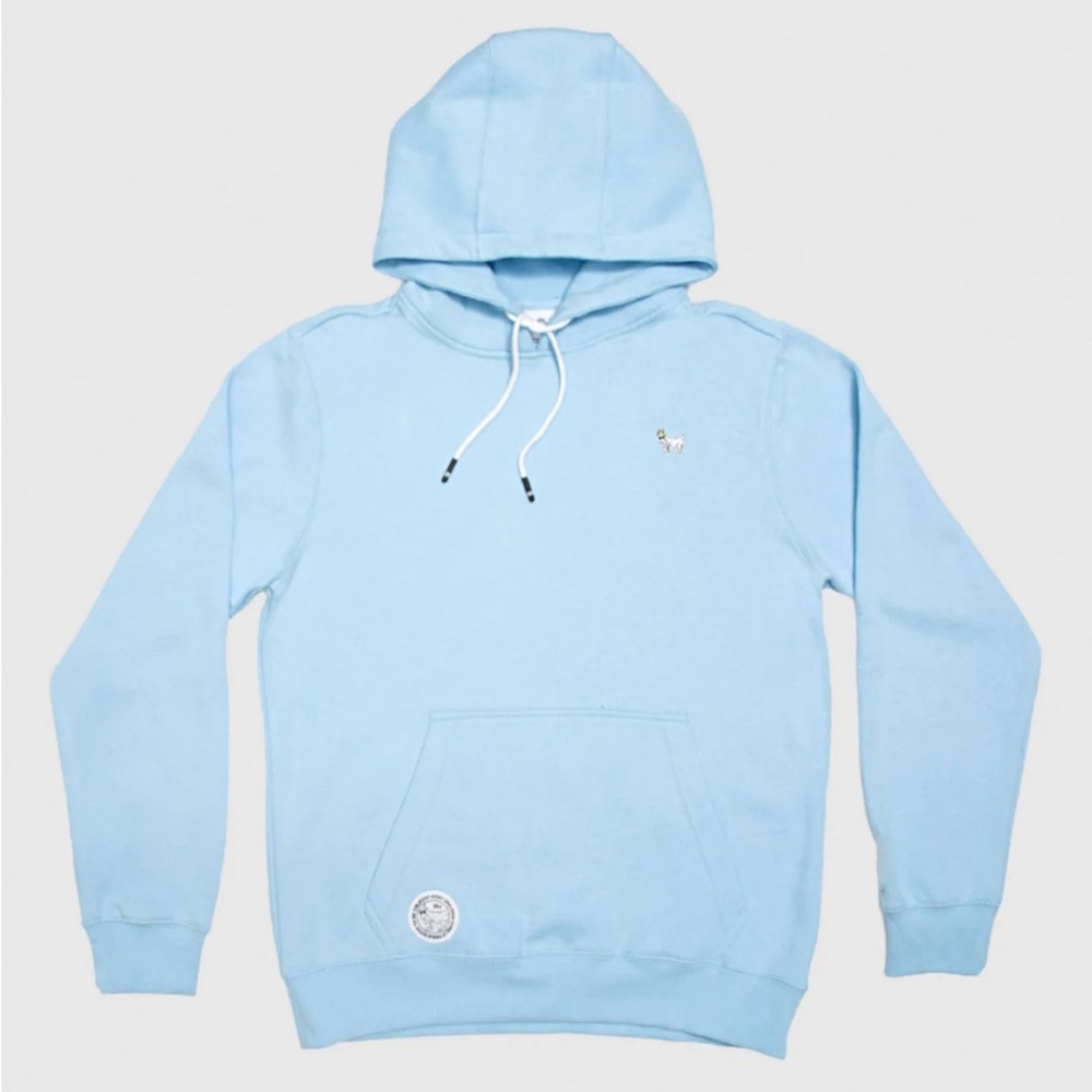 Boys Goat USA Sweatshirt 🐐⭐️